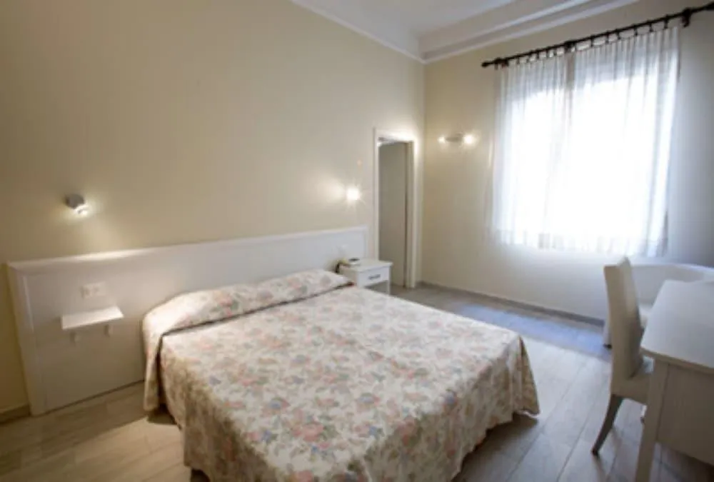 ***  Hotel Tazza D'Oro Empoli Italia