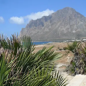 Casa vacanze Carrubba