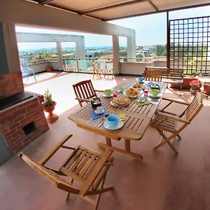  Bed & Breakfast La Terrazza